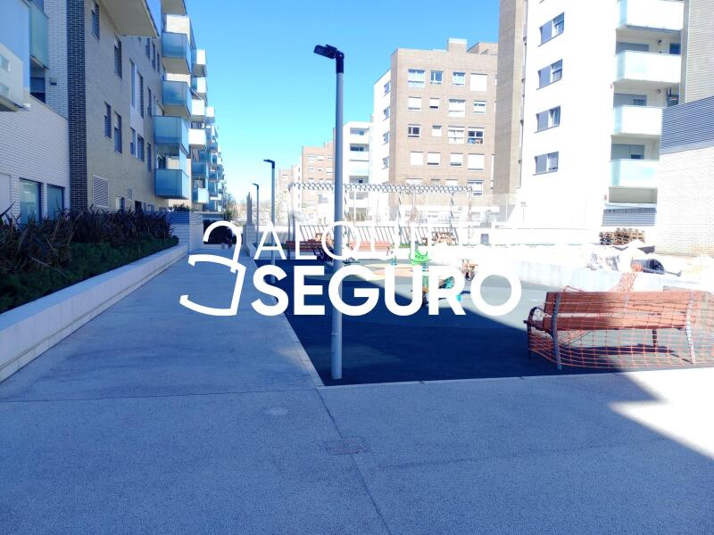 Piso en Calle de Francisco Grande Covian, MADRID MADRID