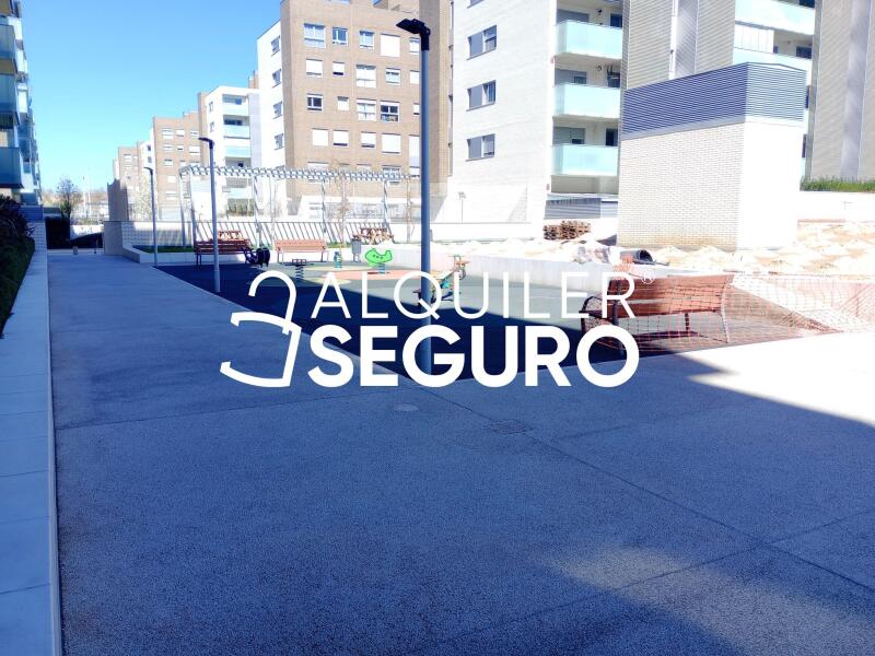 Piso en Calle de Francisco Grande Covian, MADRID MADRID