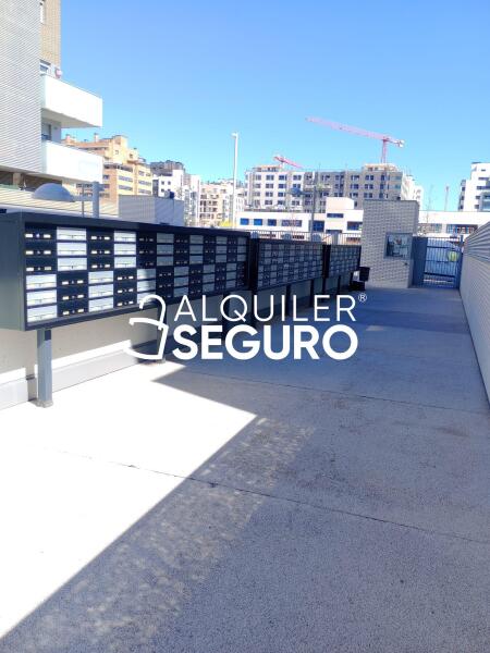 Piso en Calle de Francisco Grande Covian, MADRID MADRID