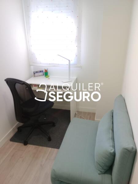 Piso en Calle de Francisco Grande Covian, MADRID MADRID