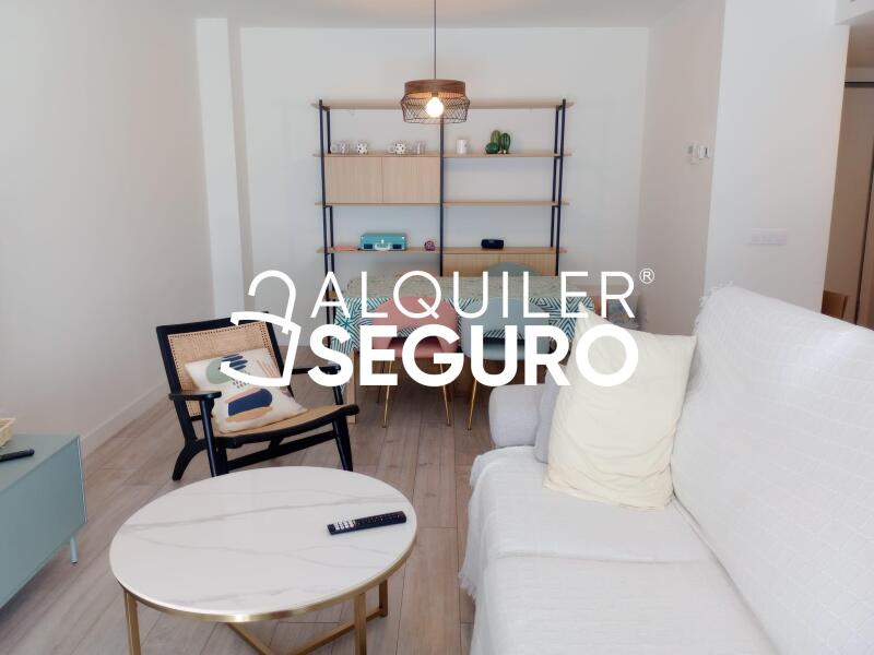 Piso en Calle de Francisco Grande Covian, MADRID MADRID