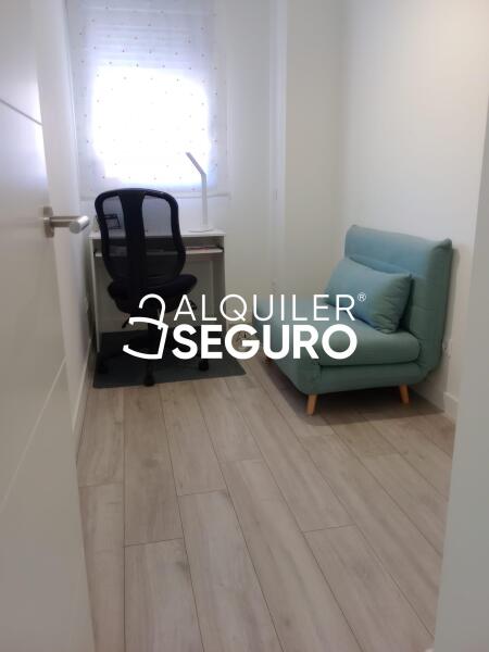 Piso en Calle de Francisco Grande Covian, MADRID MADRID