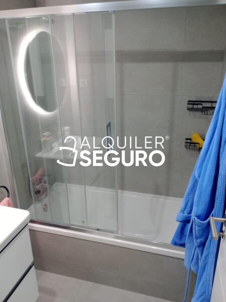 Piso en Calle de Francisco Grande Covian, MADRID MADRID