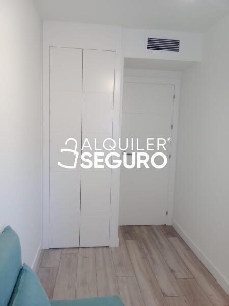 Piso en Calle de Francisco Grande Covian, MADRID MADRID