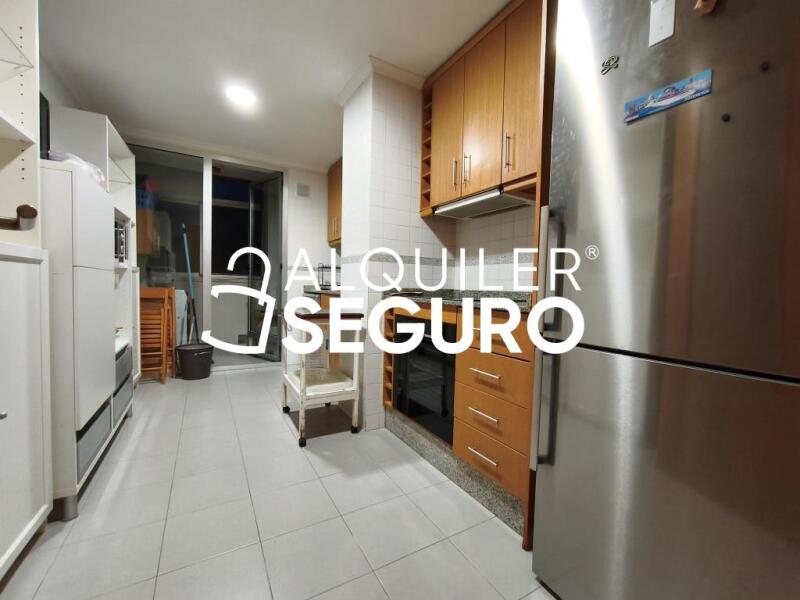 Piso en Calle General Navarro , ALICANTE ALICANTE