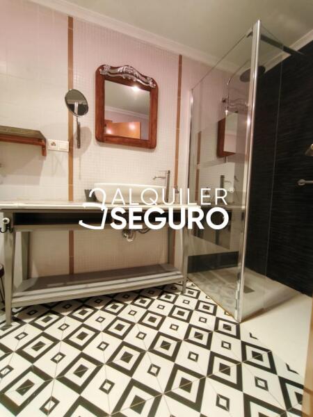 Piso en Calle General Navarro , ALICANTE ALICANTE