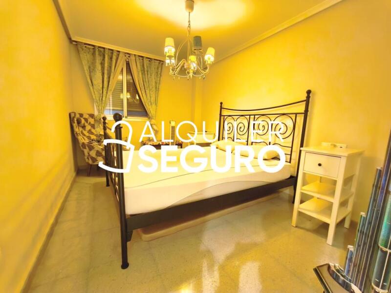 Piso en Calle General Navarro , ALICANTE ALICANTE