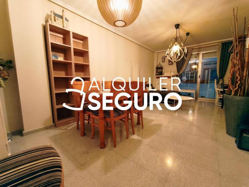 Piso en Calle General Navarro , ALICANTE ALICANTE