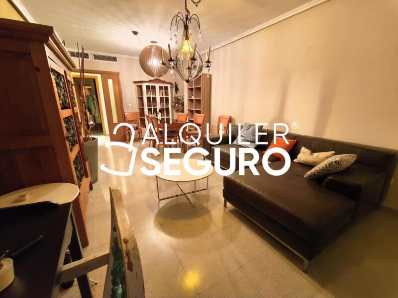 Piso en Calle General Navarro , ALICANTE ALICANTE