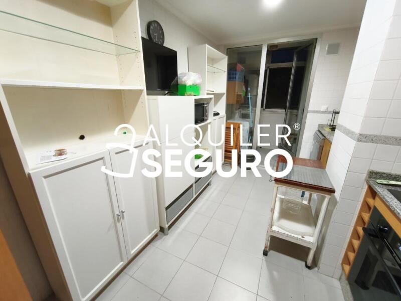 Piso en Calle General Navarro , ALICANTE ALICANTE