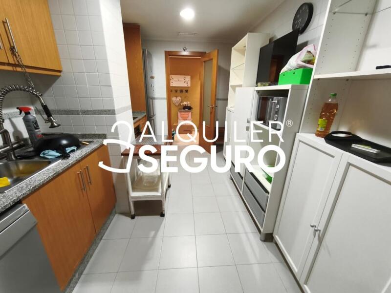 Piso en Calle General Navarro , ALICANTE ALICANTE