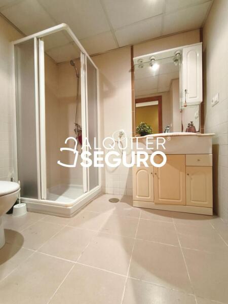 Piso en Calle General Navarro , ALICANTE ALICANTE