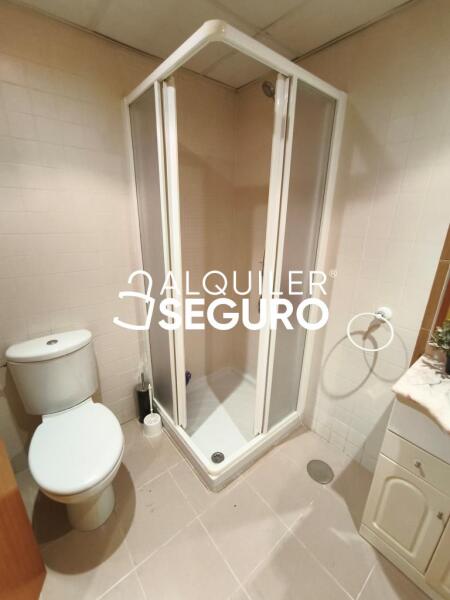 Piso en Calle General Navarro , ALICANTE ALICANTE