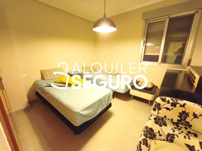 Piso en Calle General Navarro , ALICANTE ALICANTE