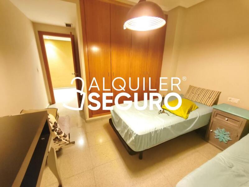 Piso en Calle General Navarro , ALICANTE ALICANTE