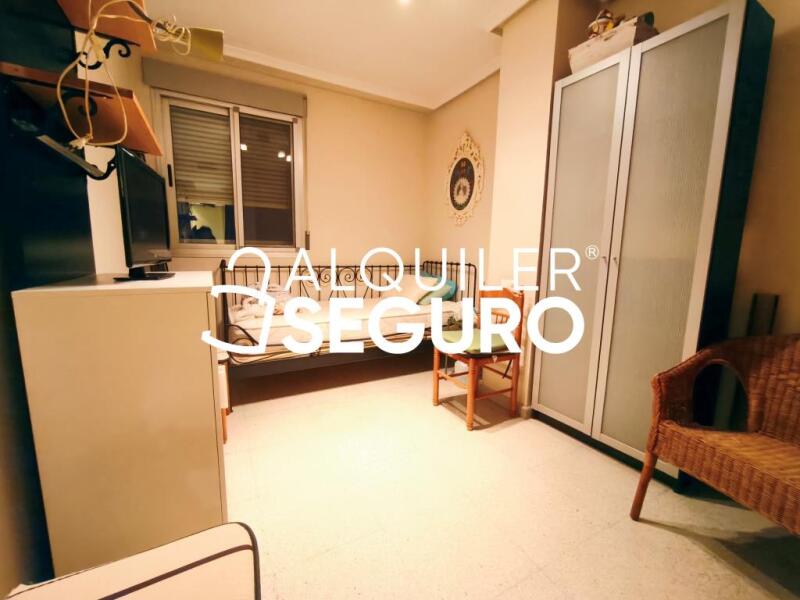 Piso en Calle General Navarro , ALICANTE ALICANTE