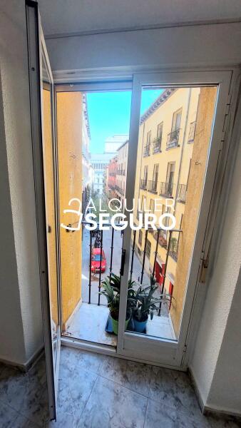 Piso en Calle de Santiago, MADRID MADRID