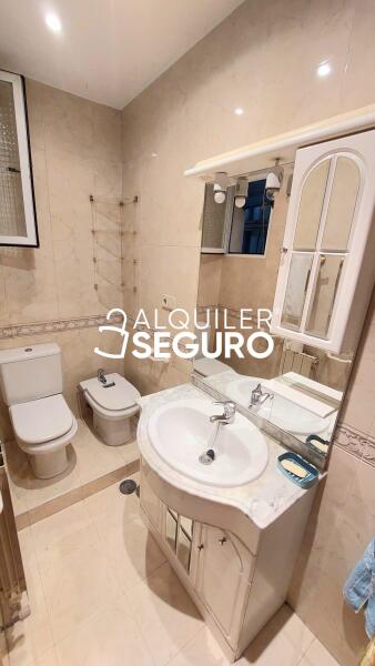 Piso en Calle de Santiago, MADRID MADRID