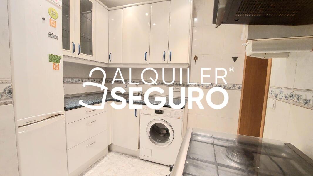 Piso en Calle de Santiago, MADRID MADRID