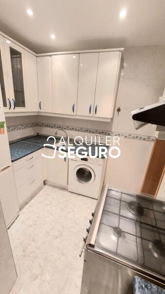 Piso en Calle de Santiago, MADRID MADRID