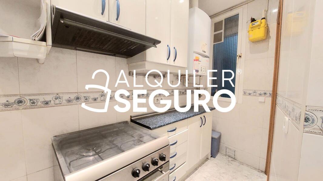 Piso en Calle de Santiago, MADRID MADRID