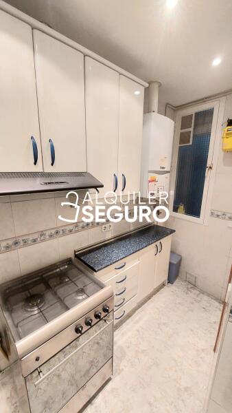 Piso en Calle de Santiago, MADRID MADRID