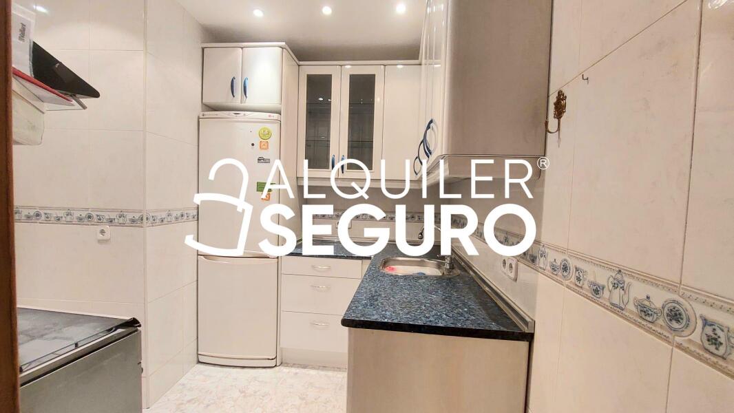 Piso en Calle de Santiago, MADRID MADRID