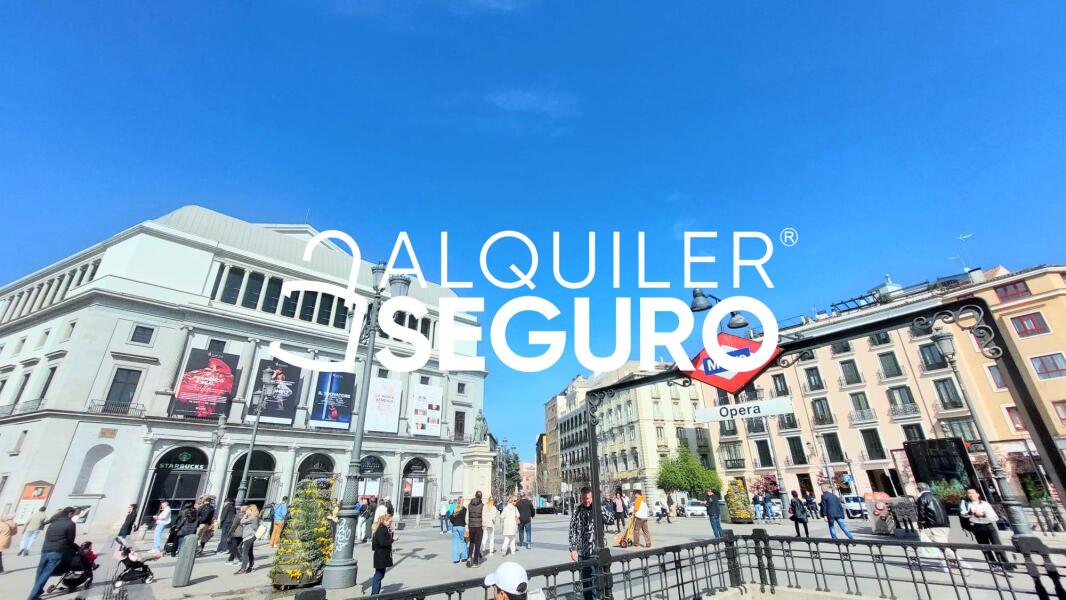 Piso en Calle de Santiago, MADRID MADRID