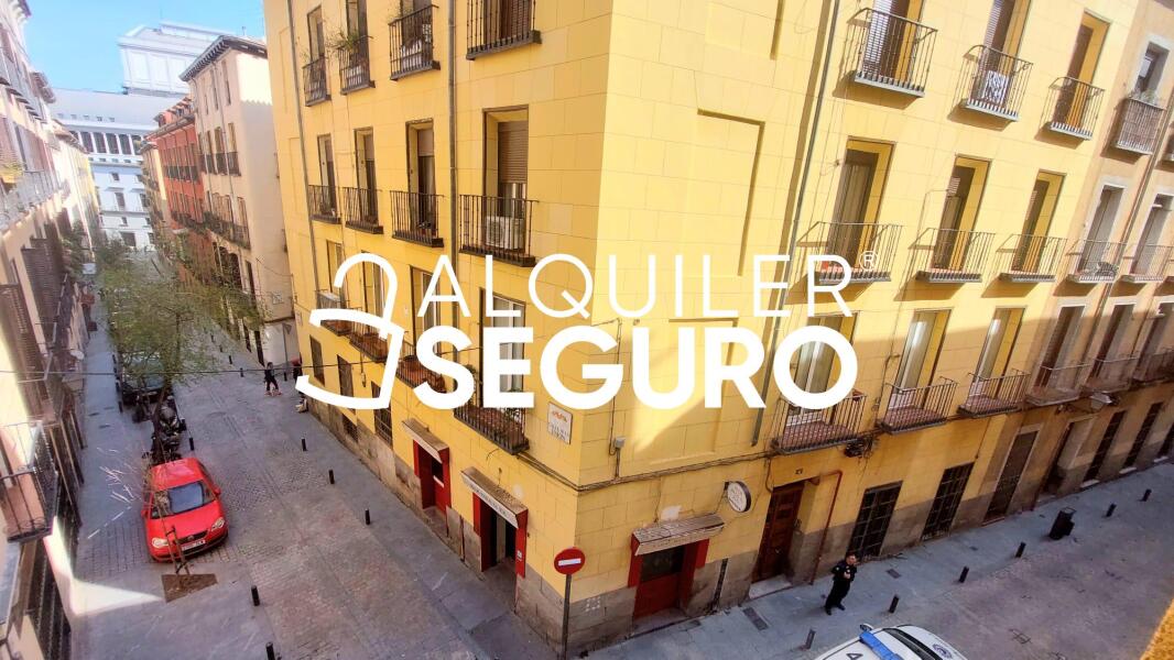 Piso en Calle de Santiago, MADRID MADRID