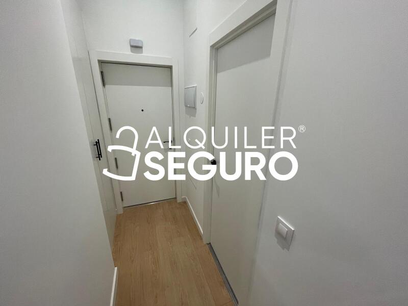 Piso en Avenida de Tenerife, SAN SEBASTIÁN DE LOS REYES MADRID