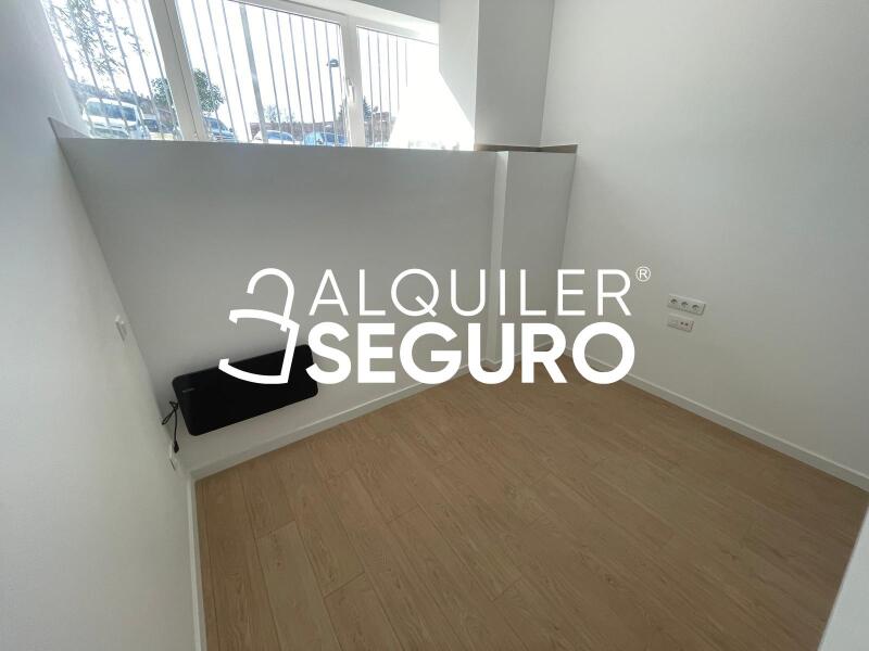 Piso en Avenida de Tenerife, SAN SEBASTIÁN DE LOS REYES MADRID