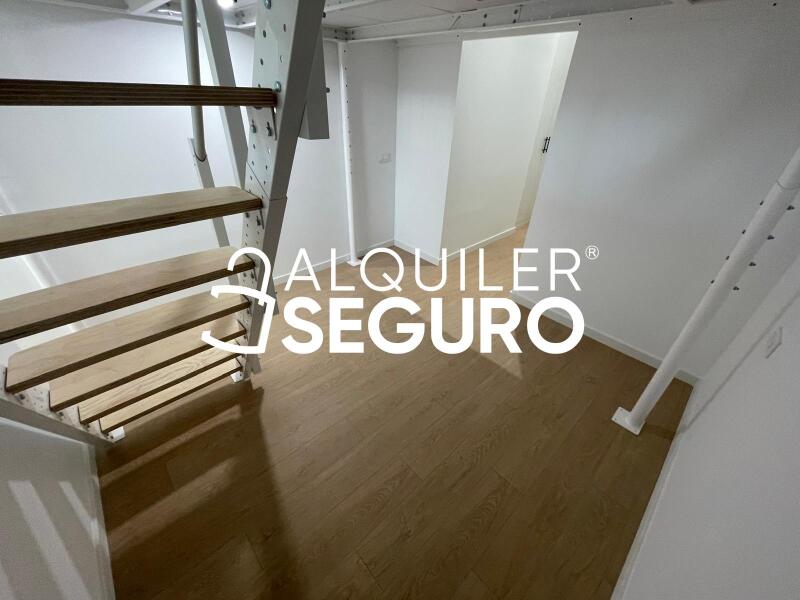 Piso en Avenida de Tenerife, SAN SEBASTIÁN DE LOS REYES MADRID