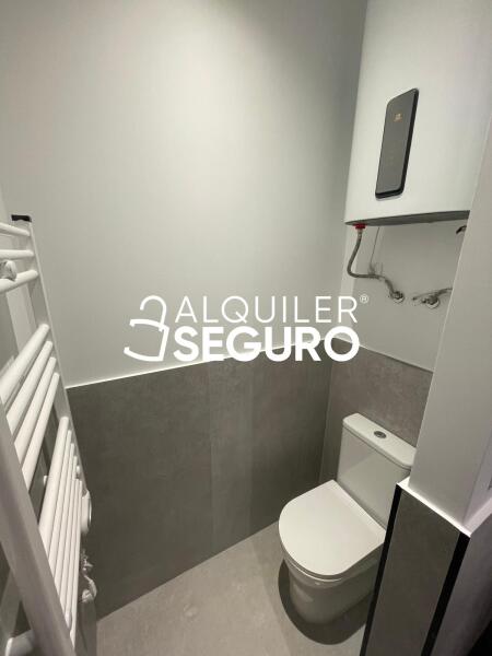 Piso en Avenida de Tenerife, SAN SEBASTIÁN DE LOS REYES MADRID