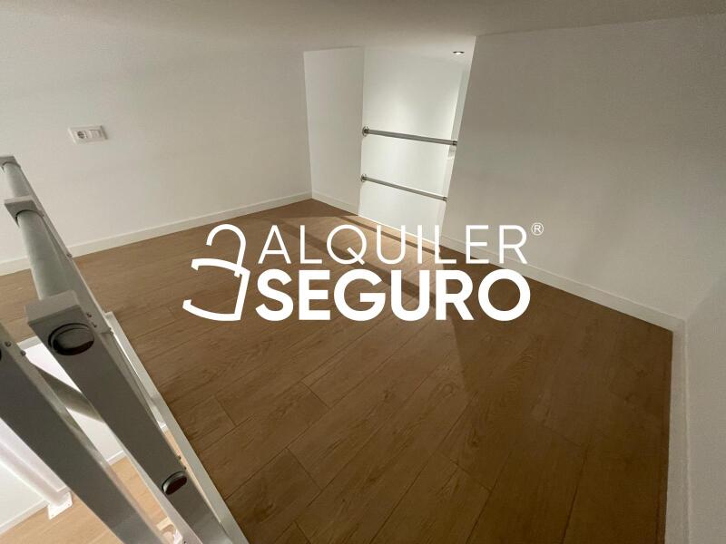 Piso en Avenida de Tenerife, SAN SEBASTIÁN DE LOS REYES MADRID