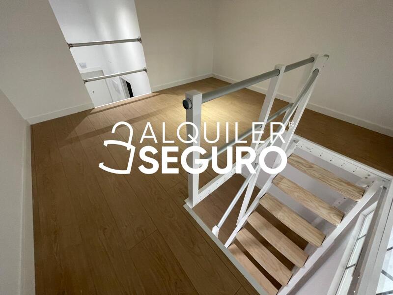 Piso en Avenida de Tenerife, SAN SEBASTIÁN DE LOS REYES MADRID