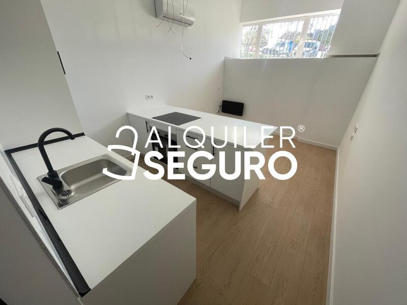 Piso en Avenida de Tenerife, SAN SEBASTIÁN DE LOS REYES MADRID