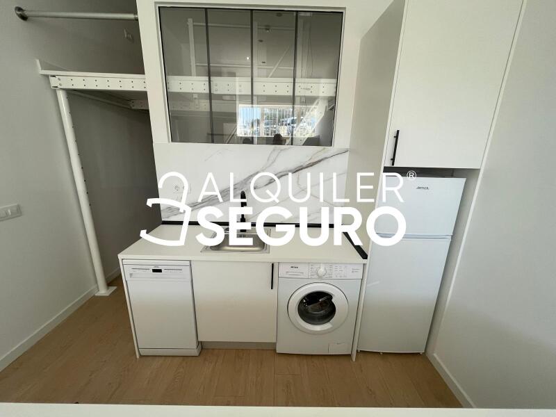 Piso en Avenida de Tenerife, SAN SEBASTIÁN DE LOS REYES MADRID