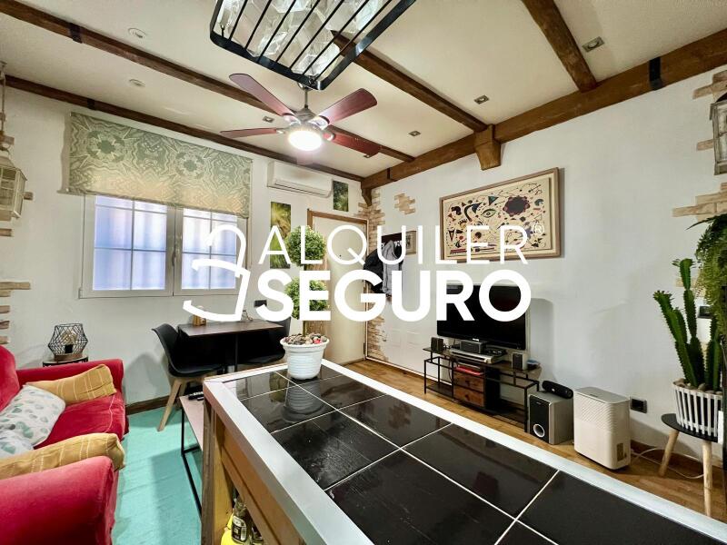 Inmueble en Calle de Torregrosa, MADRID