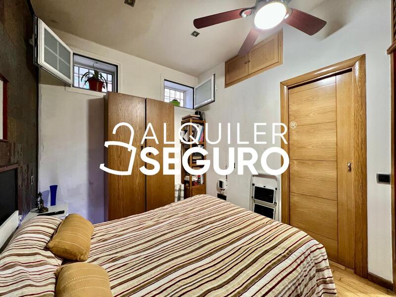 Inmueble en Calle de Torregrosa, MADRID