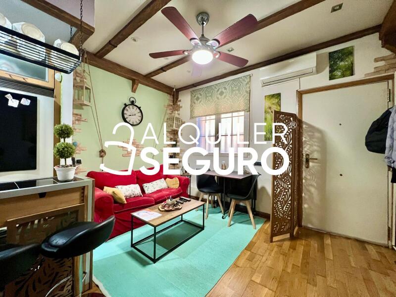 Inmueble en Calle de Torregrosa, MADRID