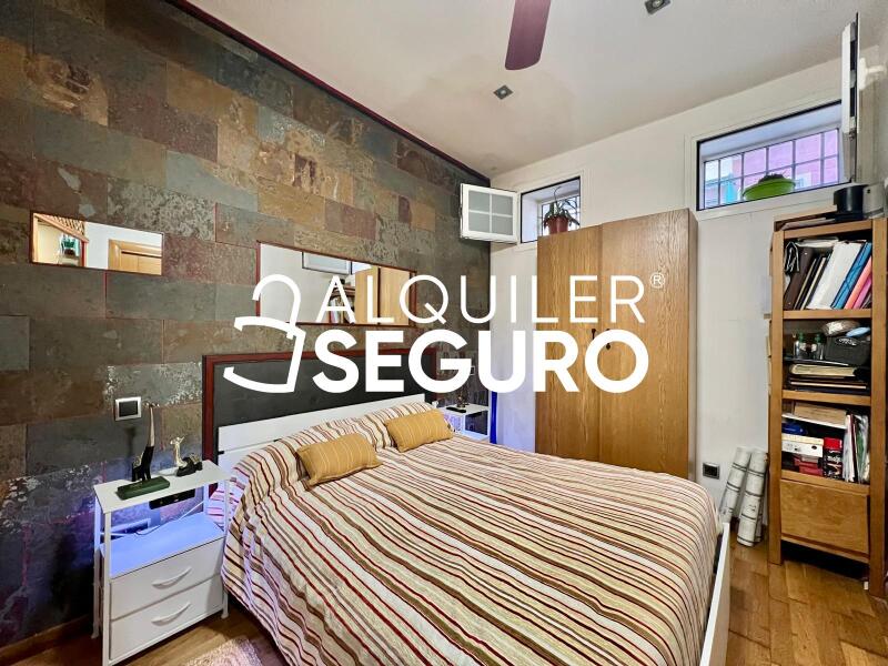 Inmueble en Calle de Torregrosa, MADRID