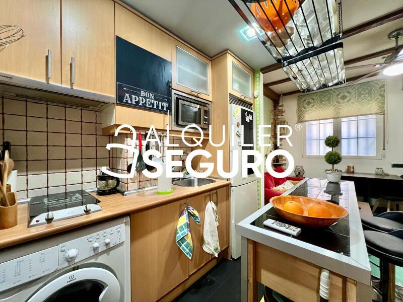 Inmueble en Calle de Torregrosa, MADRID