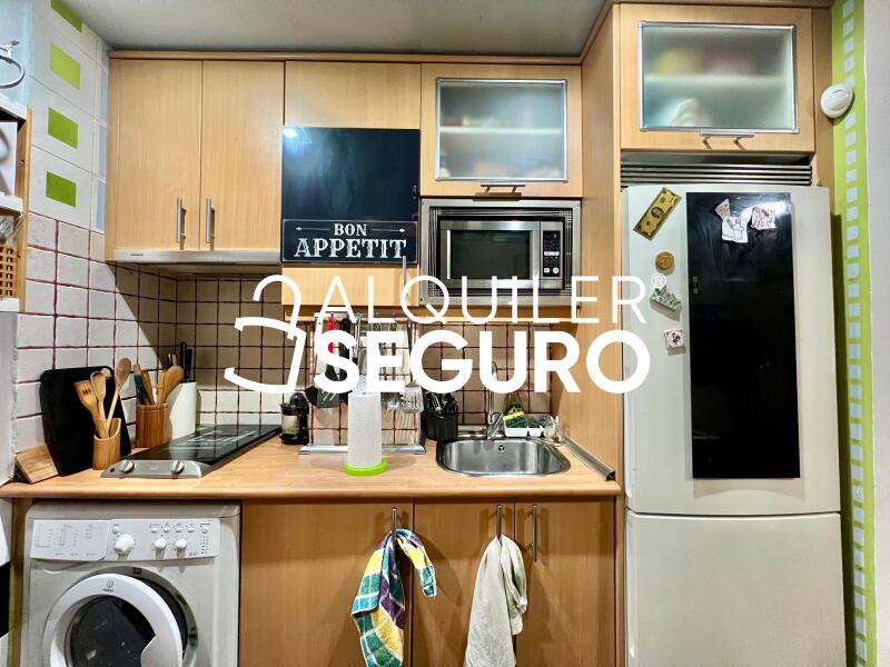 Inmueble en Calle de Torregrosa, MADRID