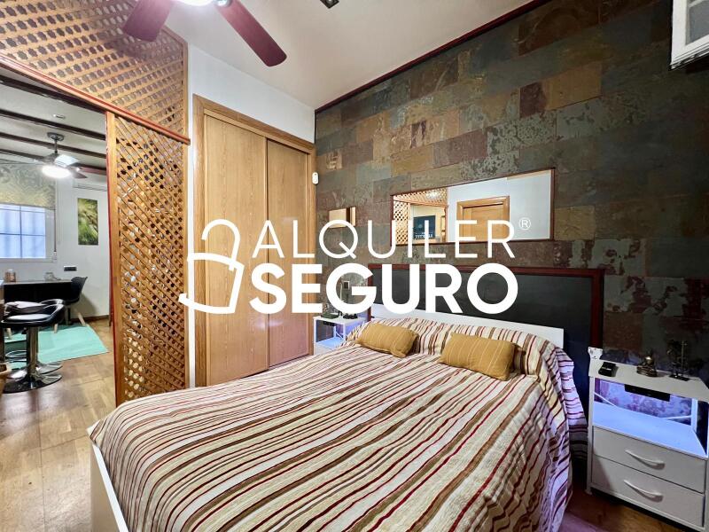 Inmueble en Calle de Torregrosa, MADRID