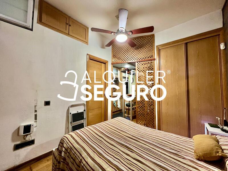 Inmueble en Calle de Torregrosa, MADRID