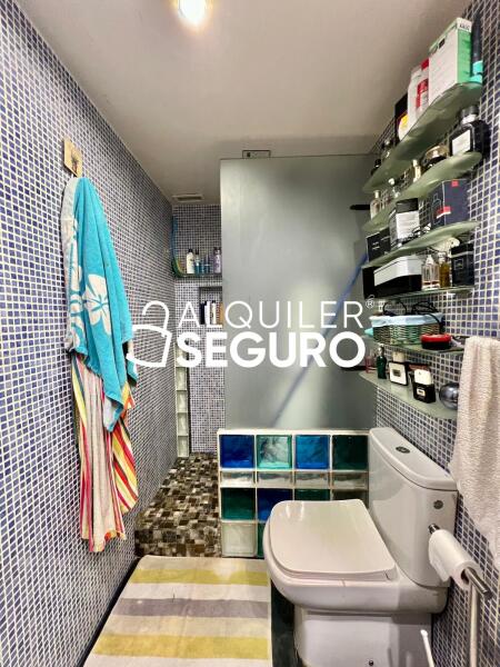 Inmueble en Calle de Torregrosa, MADRID