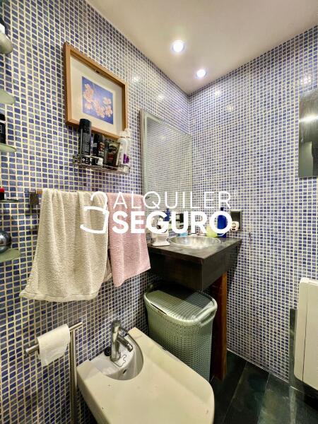 Inmueble en Calle de Torregrosa, MADRID