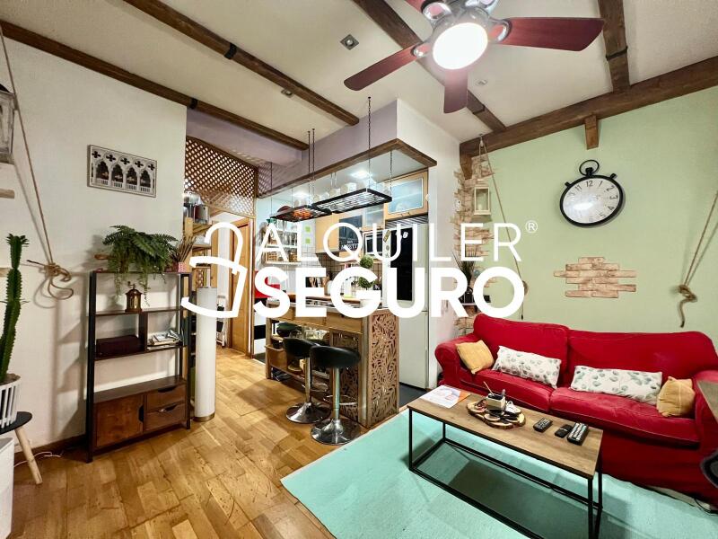 Inmueble en Calle de Torregrosa, MADRID