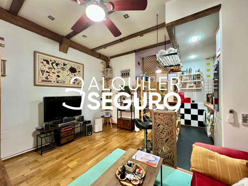 Inmueble en Calle de Torregrosa, MADRID