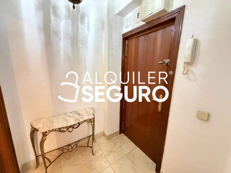 Inmueble en Calle Alcarria, MADRID